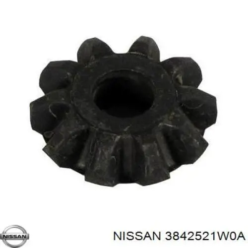 3842521W0A Nissan/Infiniti 