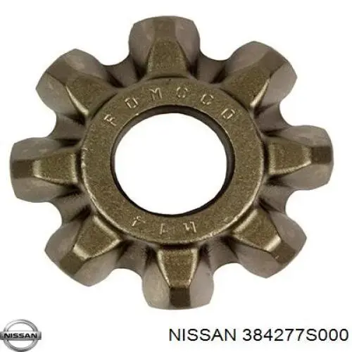 384277S000 Nissan/Infiniti 