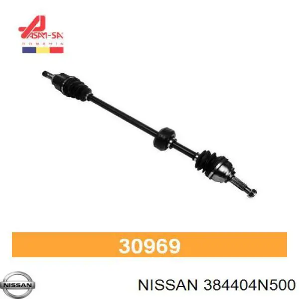  Renault (RVI) 384404N500 цена, от 39.92 USD