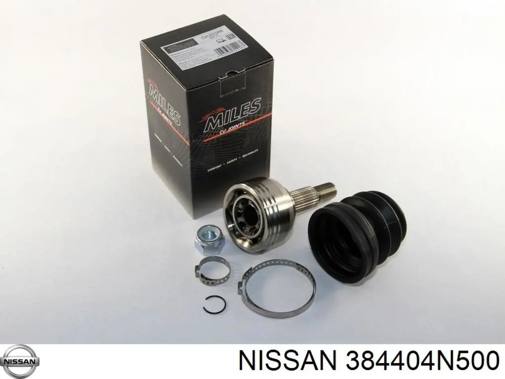  384404N500 Renault (RVI)