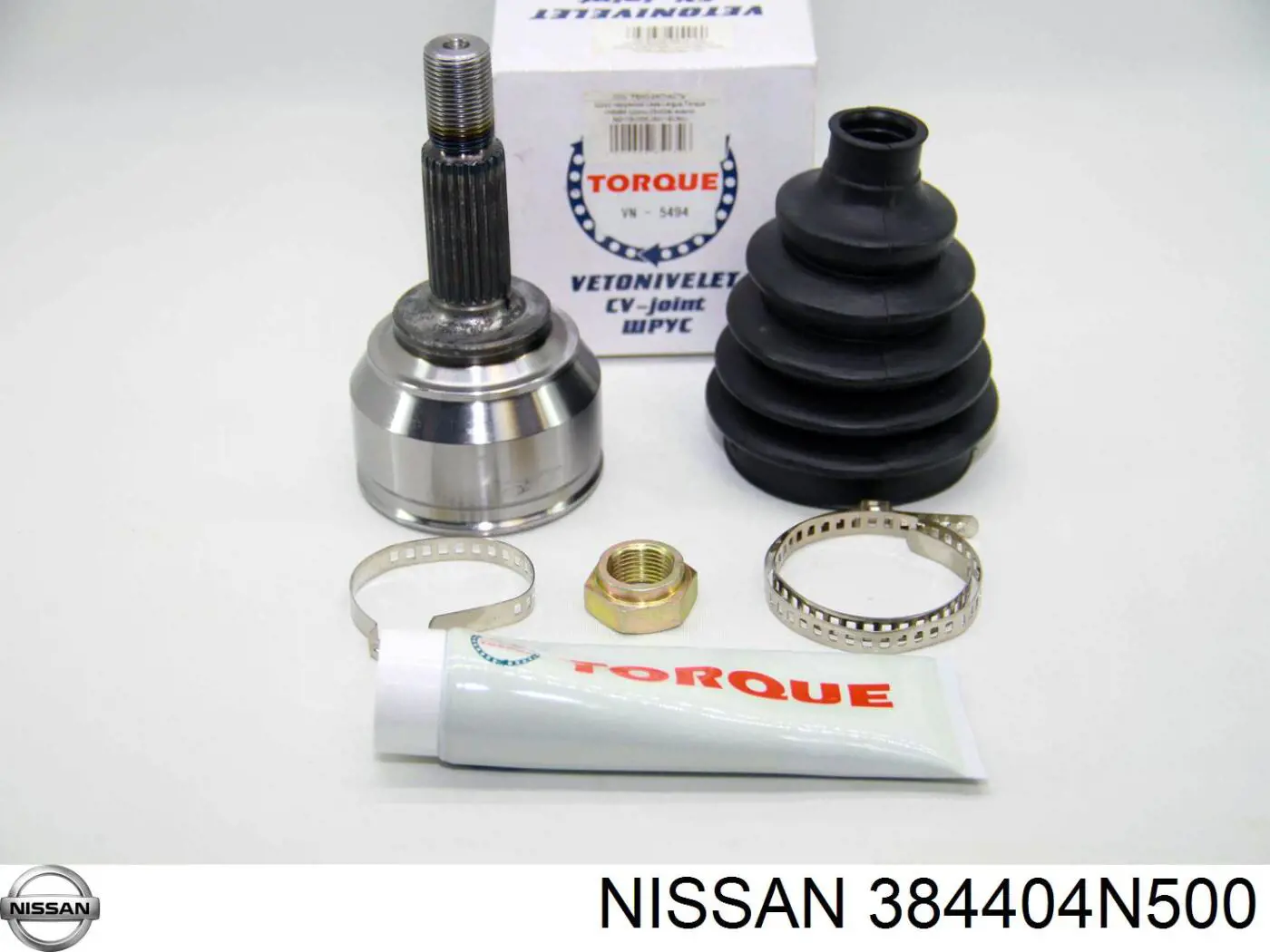 384404N500 Renault (RVI) 