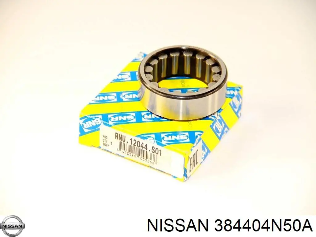 Купить 384404N50A Nissan/Infiniti 