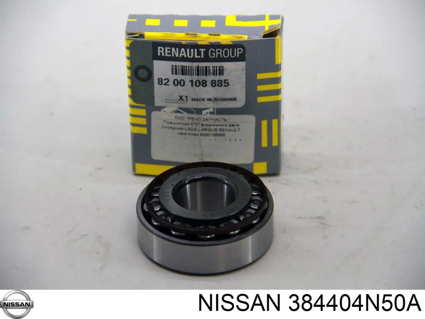 Nissan/Infiniti 384404N50A цена, от 39.92 USD