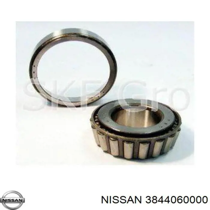  Nissan/Infiniti 3844060000 цена, от 19.89 USD