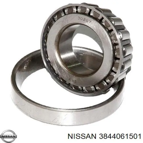  3844061501 Nissan