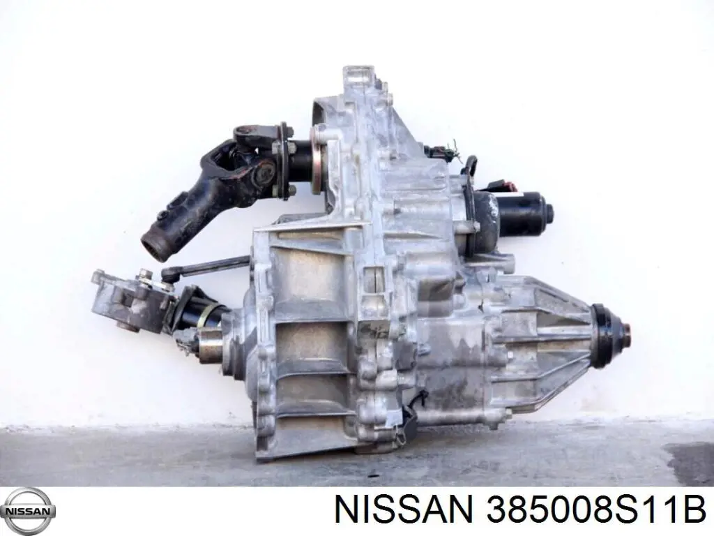  385008S11B Nissan/Infiniti