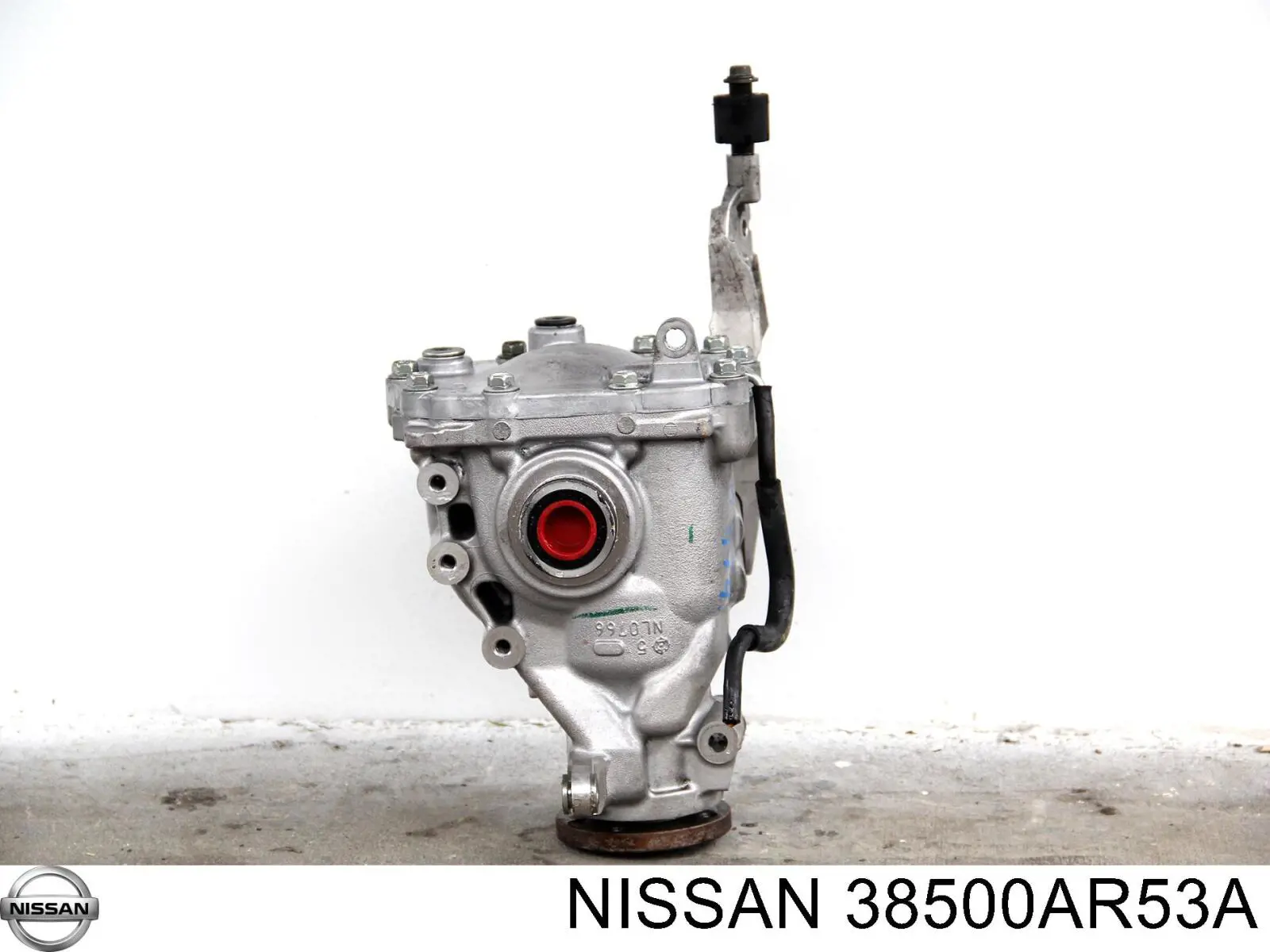  38500AR53A Nissan