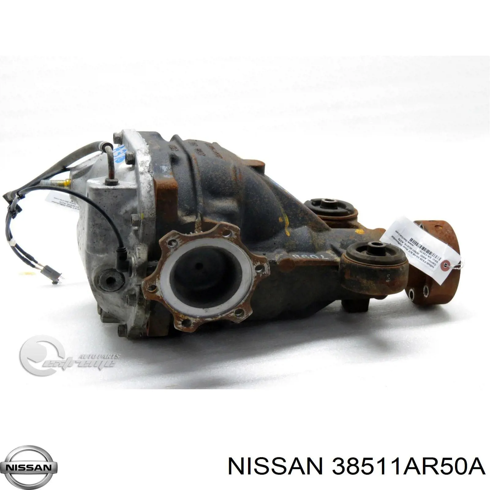 38511AR50A Nissan/Infiniti 