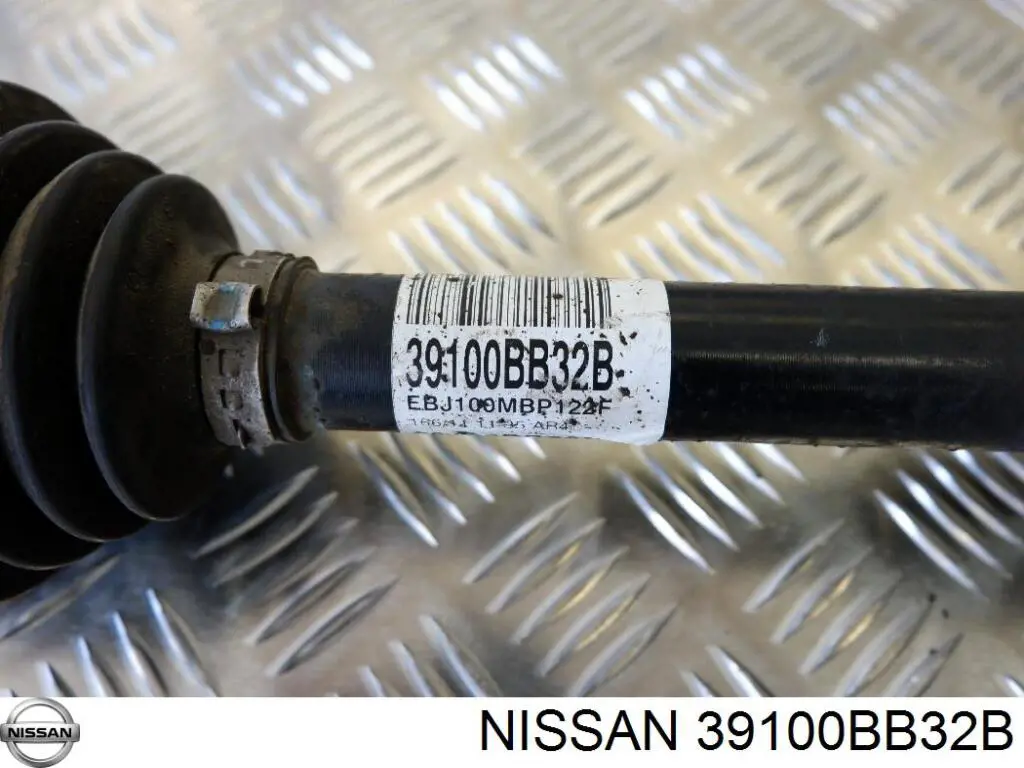 Привод передний правый Cifam 6551278 цена, от 113.18 USD