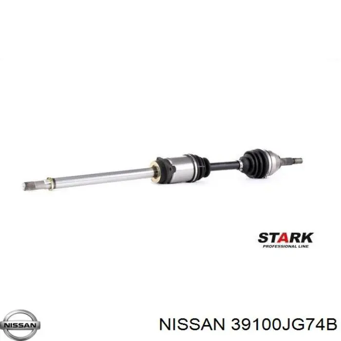 Привод передний правый Q-fix Q1311636 цена, от 210.79 USD