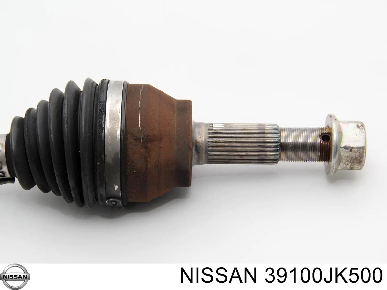  39100AL860 Nissan