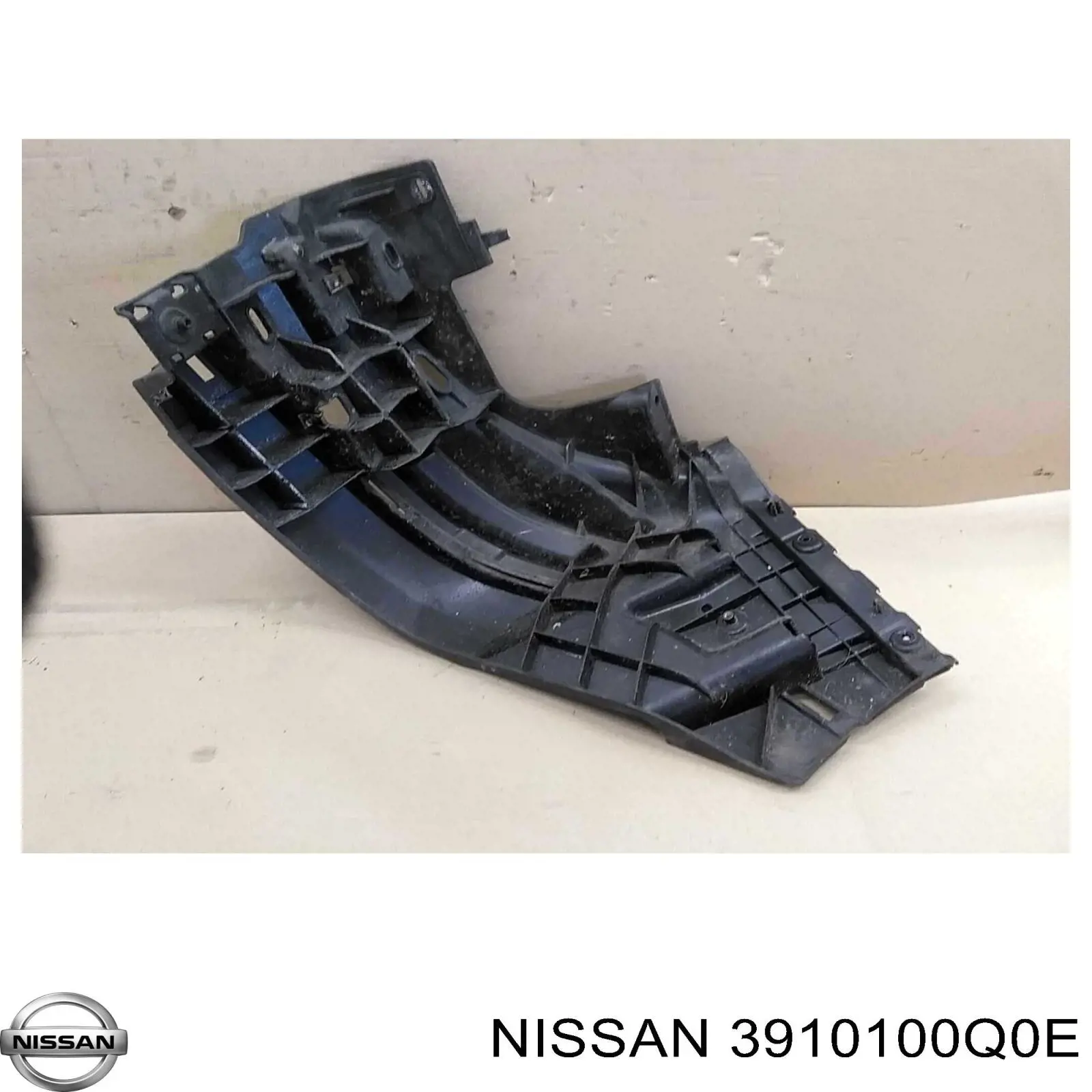 3910100Q0E Nissan/Infiniti 