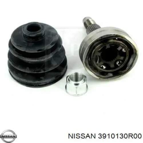  3910130R00 Nissan