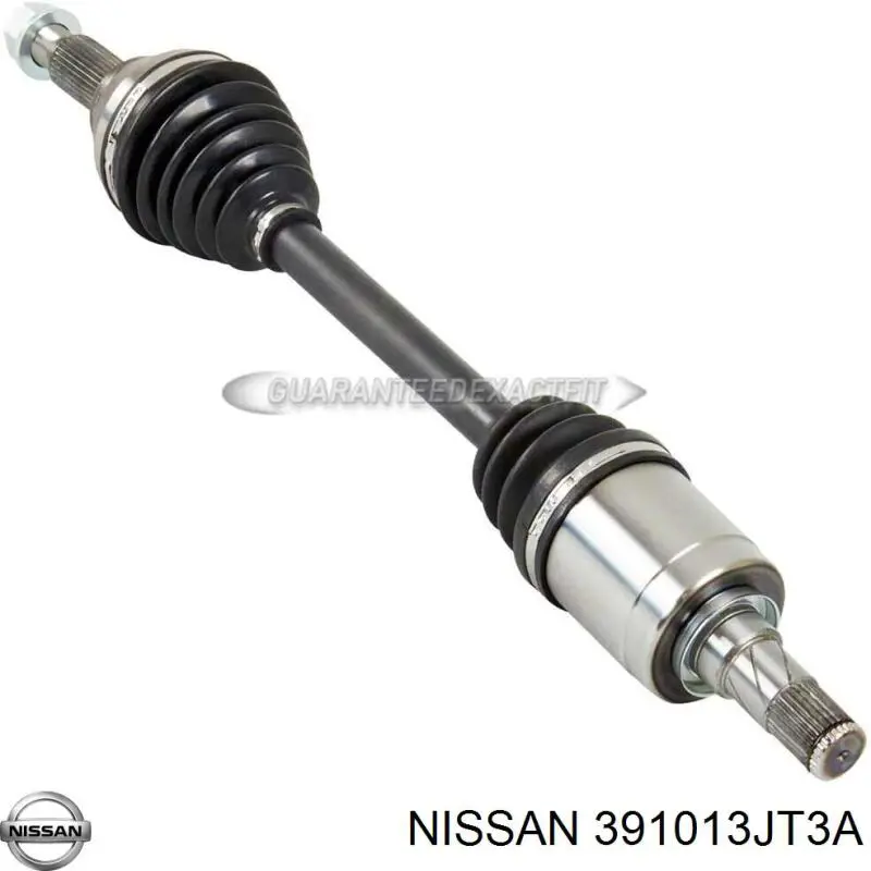  Nissan/Infiniti 391013JT0D цена, от 126.98 USD
