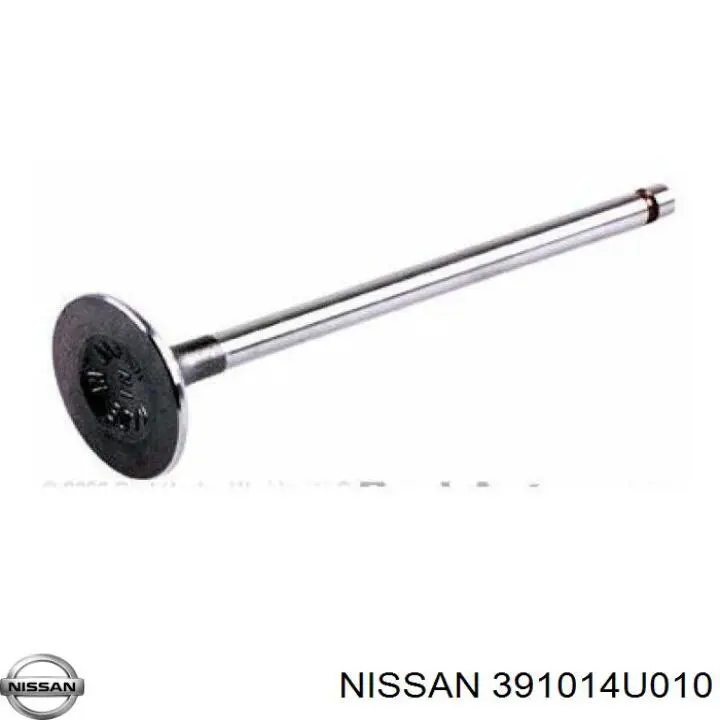 Привод передний левый Nissan/Infiniti 391014U010 цена, от 70.86 USD