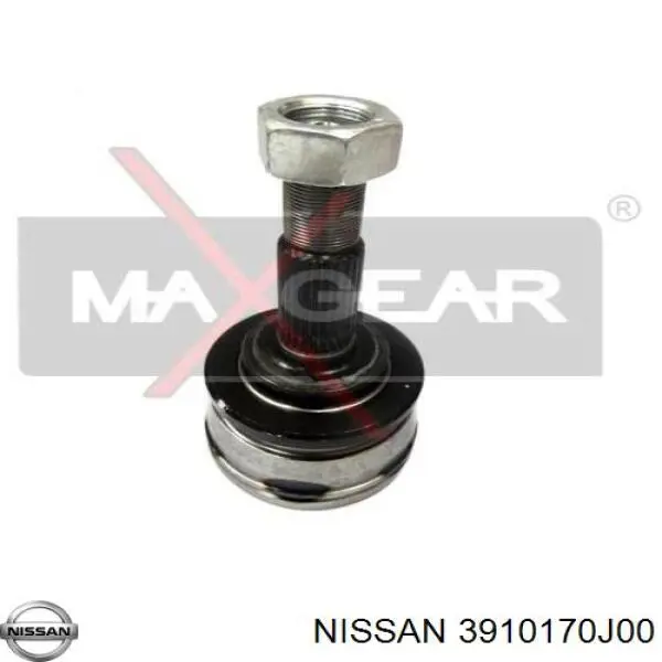 Привод передний левый Starline 8418600 цена, от 27.53 USD