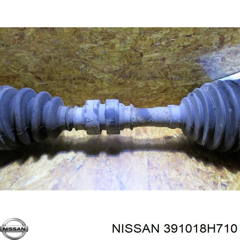 Привод передний левый GSP 241127 цена, от 96.61 USD