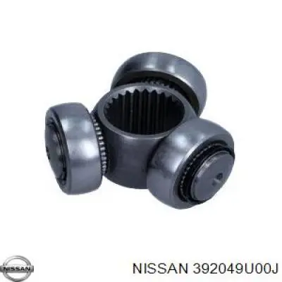 392049U00J Nissan 