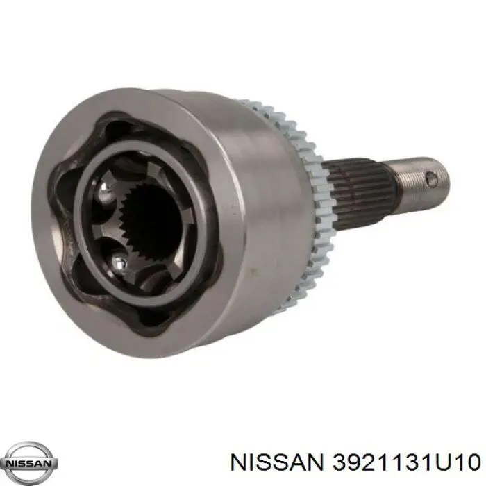 Граната колесная Nissan/Infiniti 3921131U10 цена, от 35.34 USD