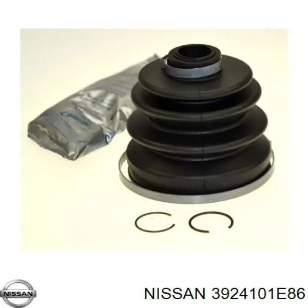 3924101E86 Nissan