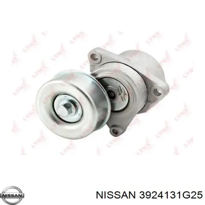 Купить 3924131G25 Nissan/Infiniti Пыльник гранаты наружный, передний