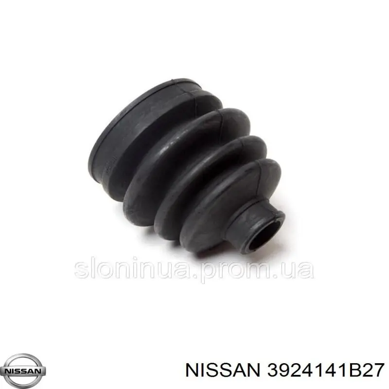  3924141B27 Nissan