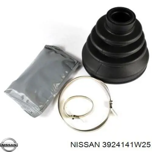  3924141W25 Nissan