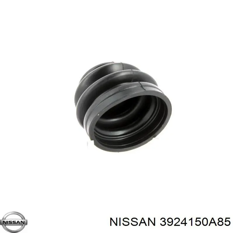 Купить 3924150A85 Nissan/Infiniti Пыльник гранаты наружный, передний