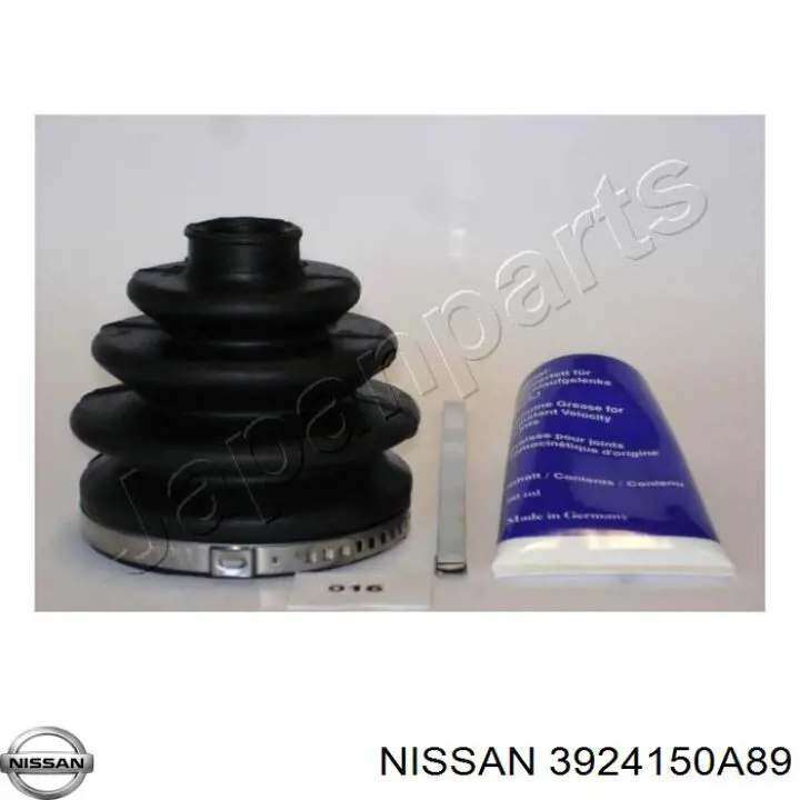 3924150A89 Nissan