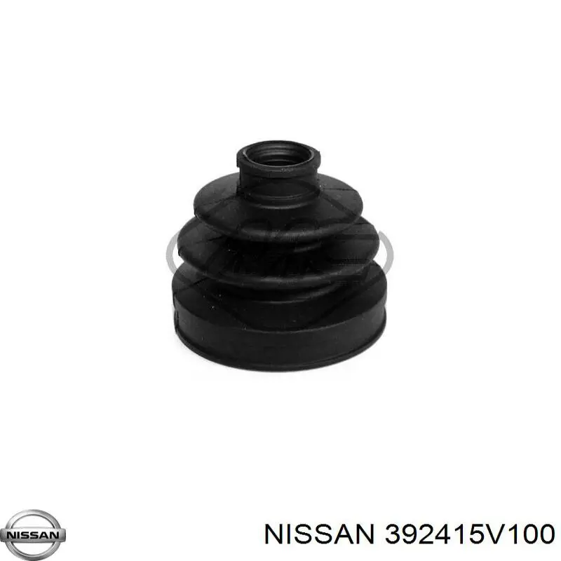 Чехол шруса Nissan/Infiniti 392415V100 цена, от 12.19 USD