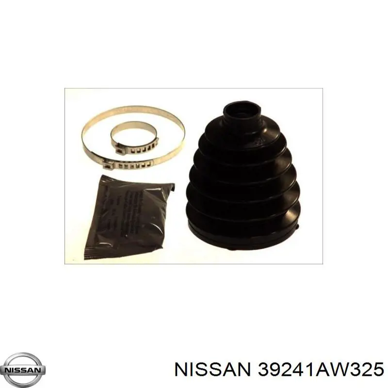 39241AW325 Nissan 