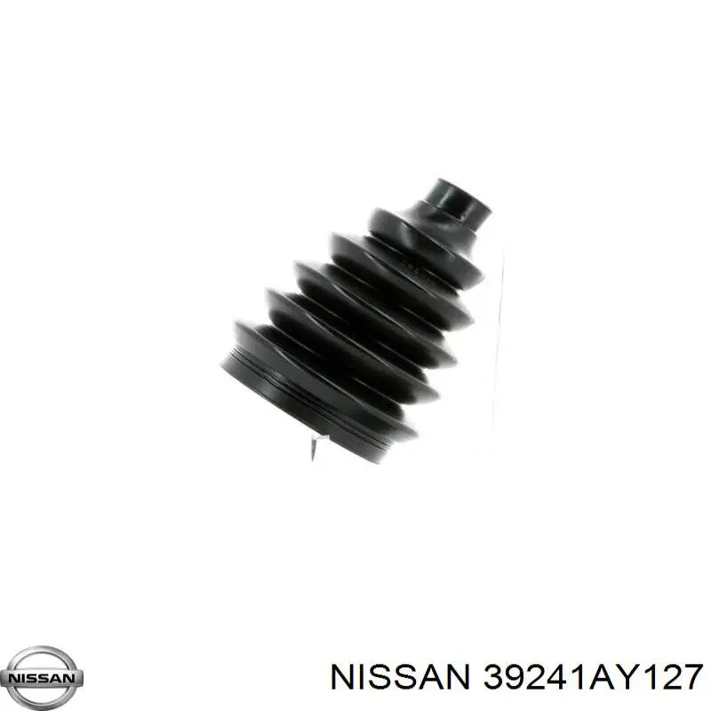 Купить 0036413 GKN-Spidan Пыльник гранаты наружный, передний