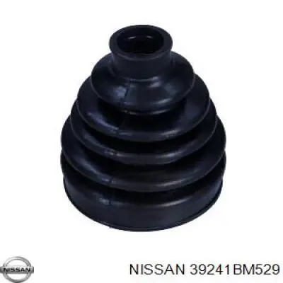 Чехол шруса Nissan/Infiniti 39241BM529 цена, от 10.66 USD