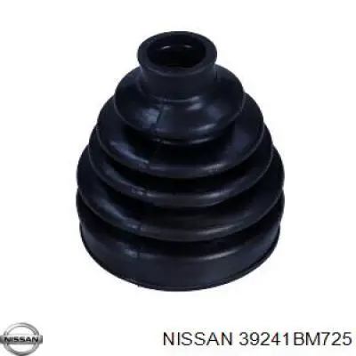 Чехол шруса Nissan/Infiniti 39241BM725 цена, от 11.24 USD