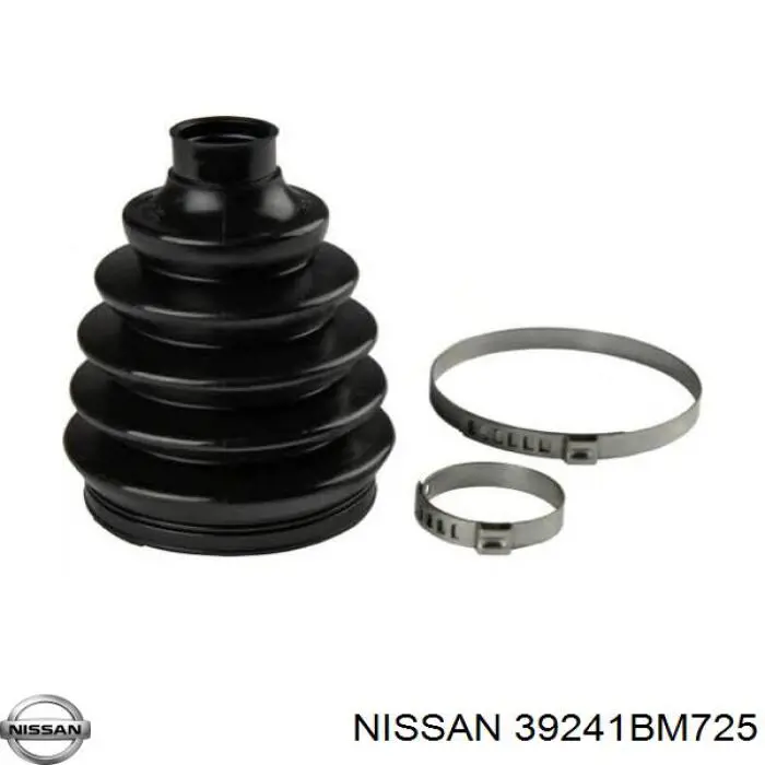 Купить 39241BM725 Nissan/Infiniti Пыльник гранаты наружный, передний