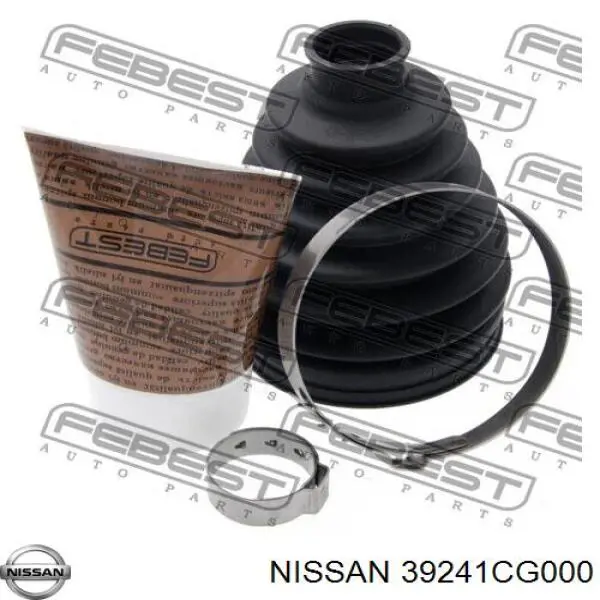  39241CG000 Nissan