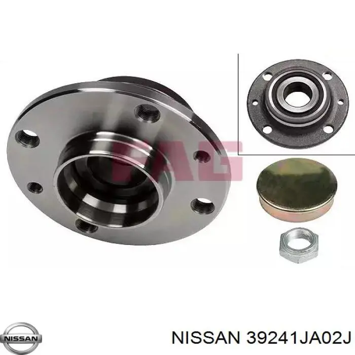  Nissan/Infiniti C9BDAJA02L цена, от 73.27 USD