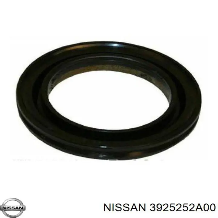 3925252A00 Nissan подшипник ступицы передней