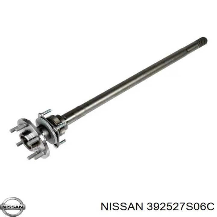  Nissan/Infiniti 392527S06C цена, от 2.59 USD