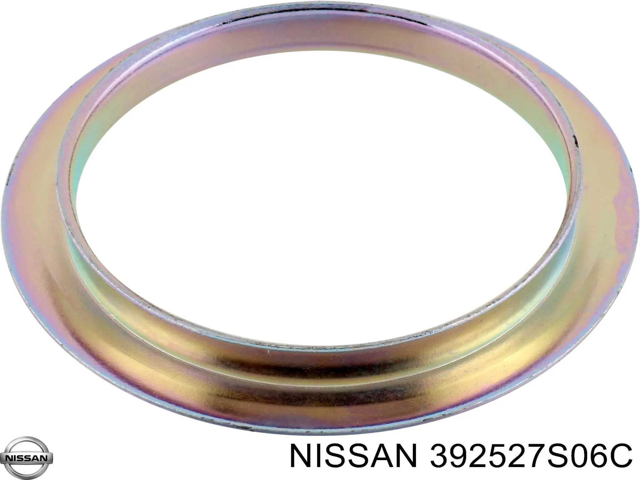  392527S06C Nissan/Infiniti