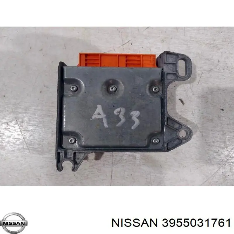 3955031761 Nissan/Infiniti 