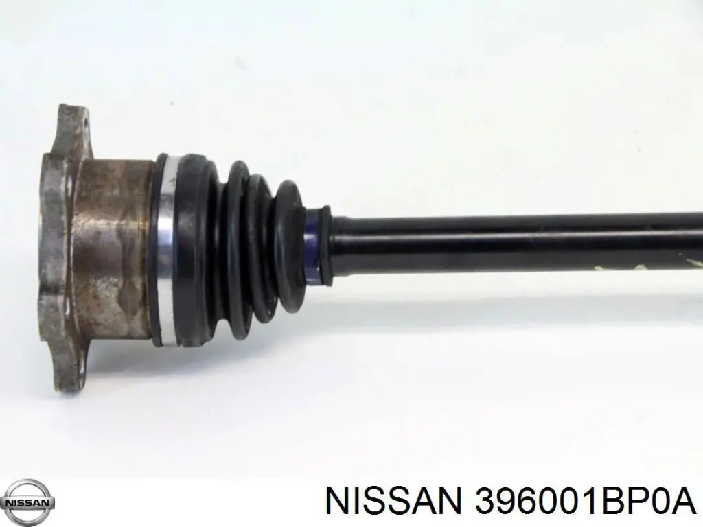  396001BP0B Nissan