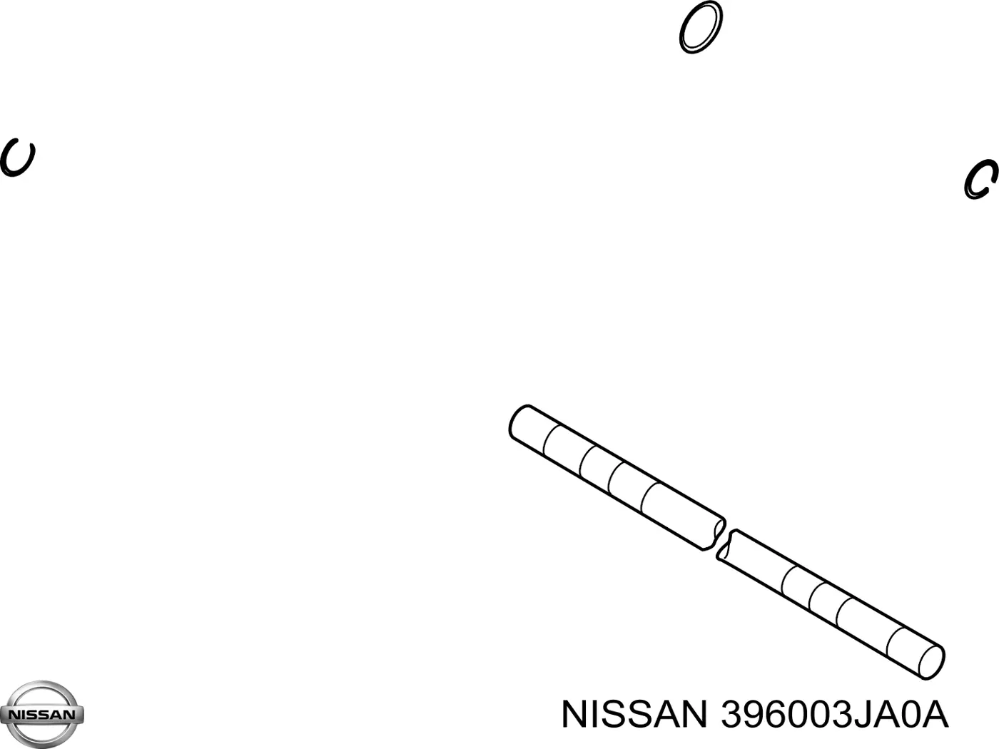 Приводы задних колес GSP NCV53122 цена, от 42.33 USD