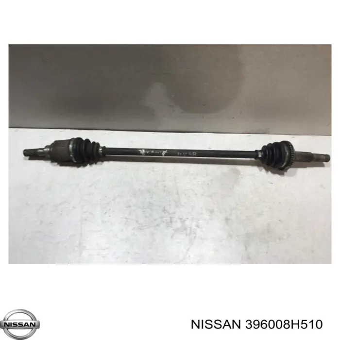 Приводы задних колес Nissan/Infiniti 396008H510 цена, от 16.93 USD
