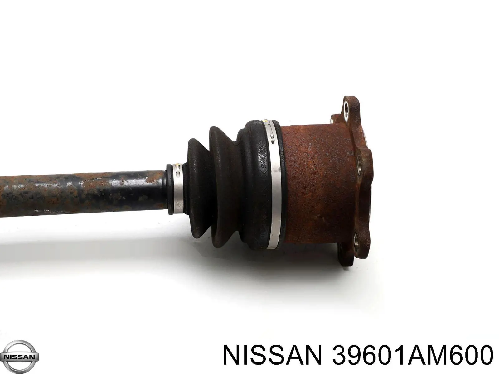 Купить 39601AM600 Nissan/Infiniti 