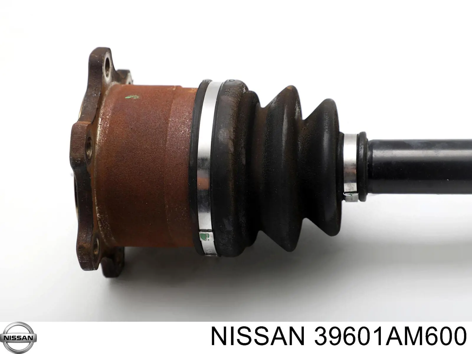  39601AM600 Nissan