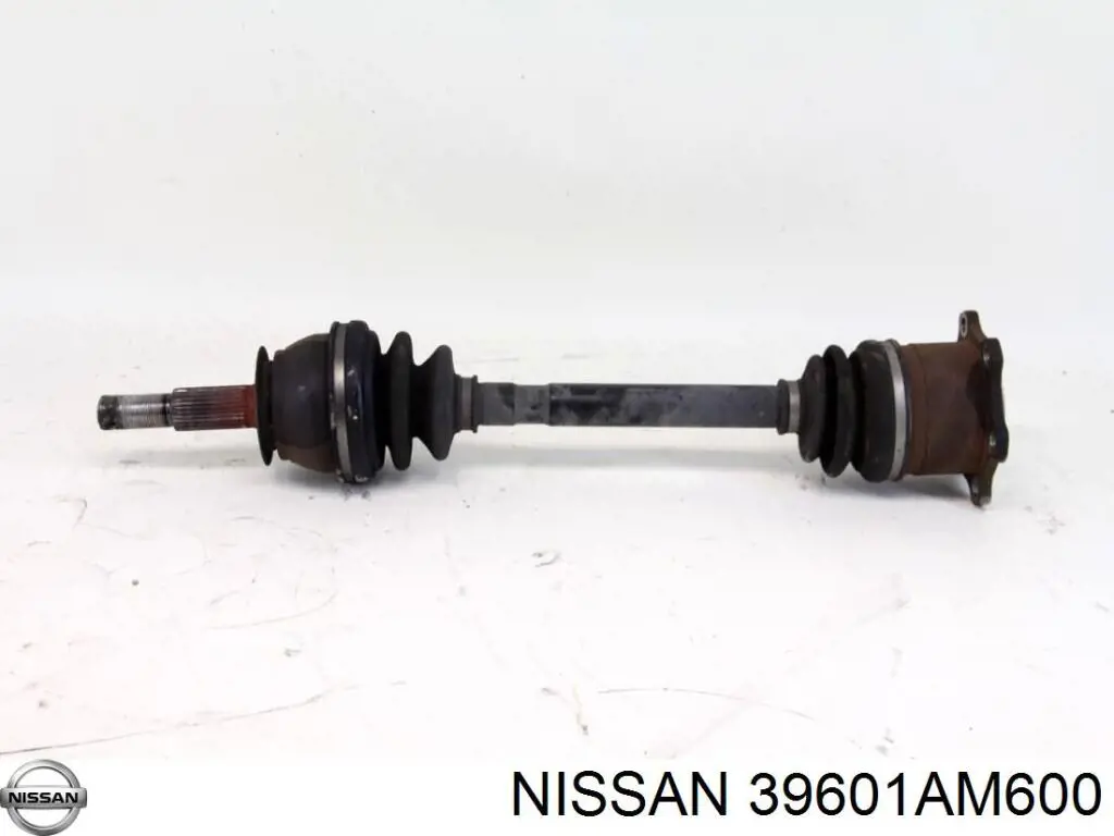  Nissan/Infiniti 39601AM600 цена, от 216.62 USD