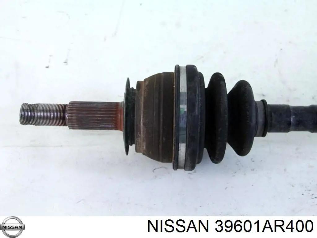  39601AR400 Nissan