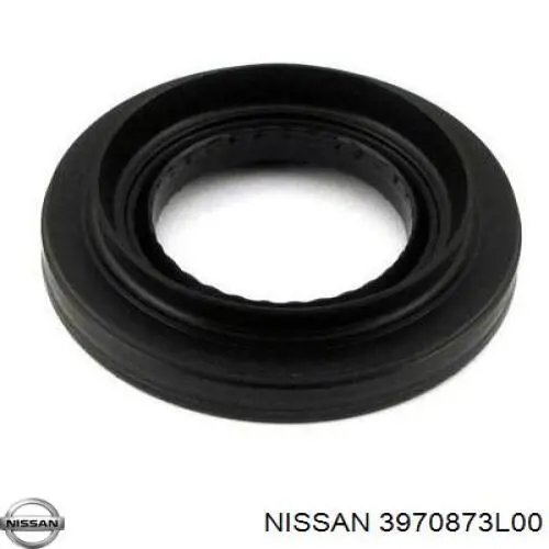 3970873L00 Nissan/Infiniti 