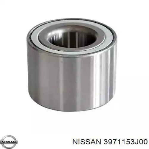 ШРУС внутренний передний левый 3971153J00 Nissan